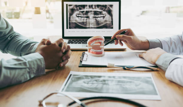 Best Urgent Tooth Repair  in Kalida, OH