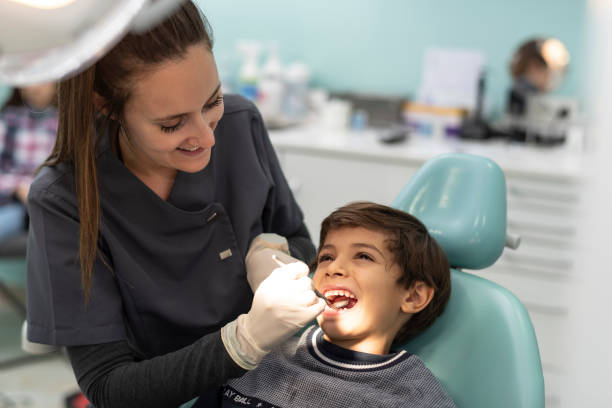 Best Chipped Tooth Repair Near Me  in Kalida, OH