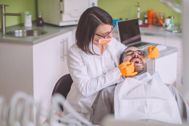 Best Cracked Tooth Emergency Dentist  in Kalida, OH