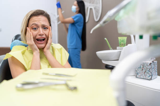 Emergency Dentist Open Today in OH