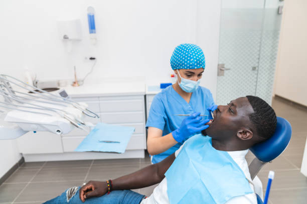 Best Broken Tooth Emergency  in Kalida, OH