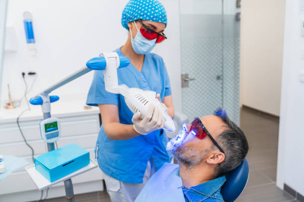 Best Tooth Pain Emergency Relief  in Kalida, OH